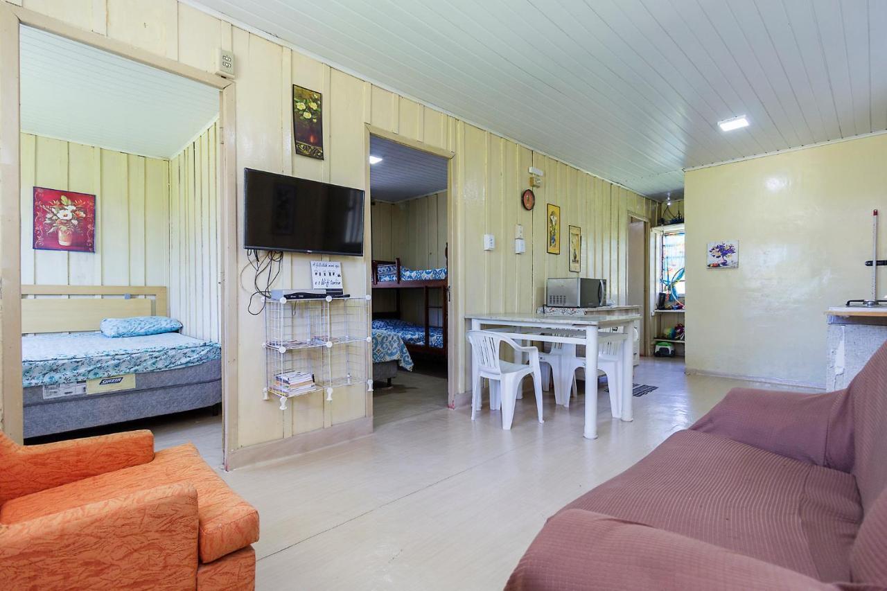 Caminho Do Rio Villa มอร์เฮชิส ภายนอก รูปภาพ