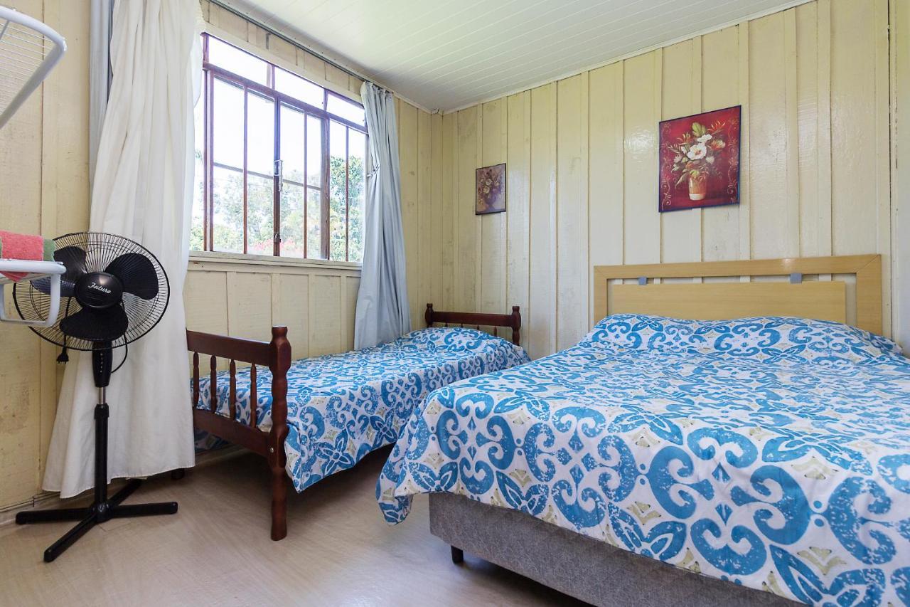 Caminho Do Rio Villa มอร์เฮชิส ภายนอก รูปภาพ