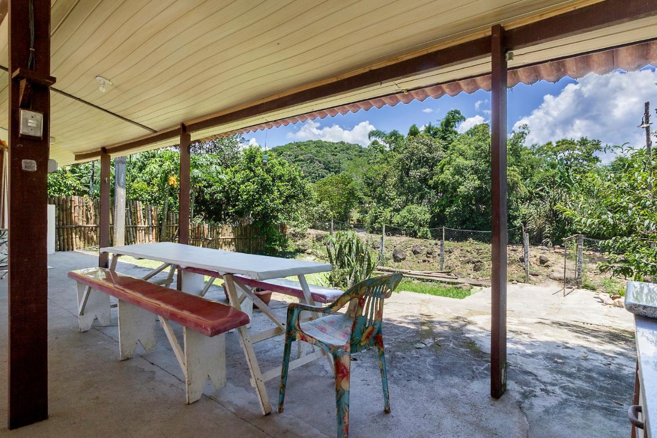 Caminho Do Rio Villa มอร์เฮชิส ภายนอก รูปภาพ