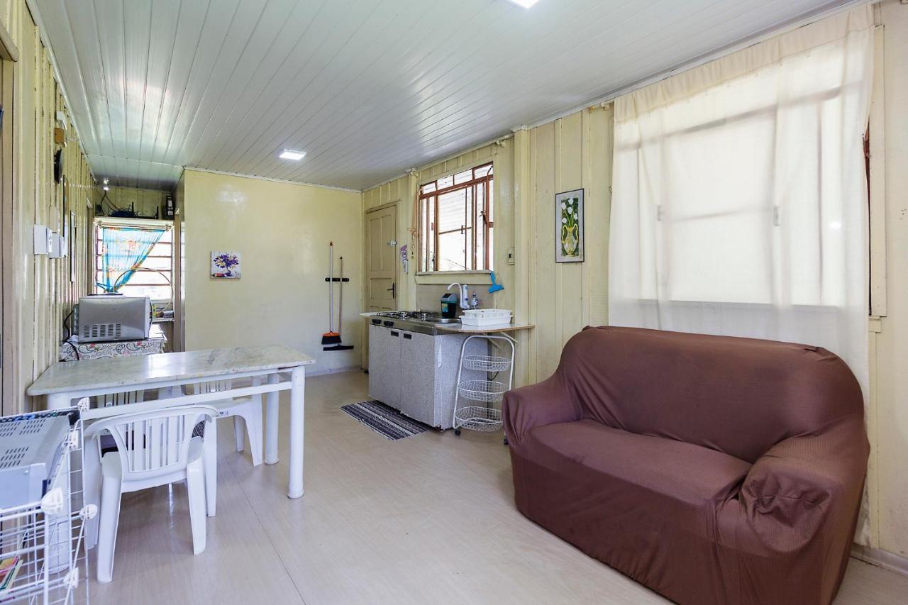 Caminho Do Rio Villa มอร์เฮชิส ภายนอก รูปภาพ
