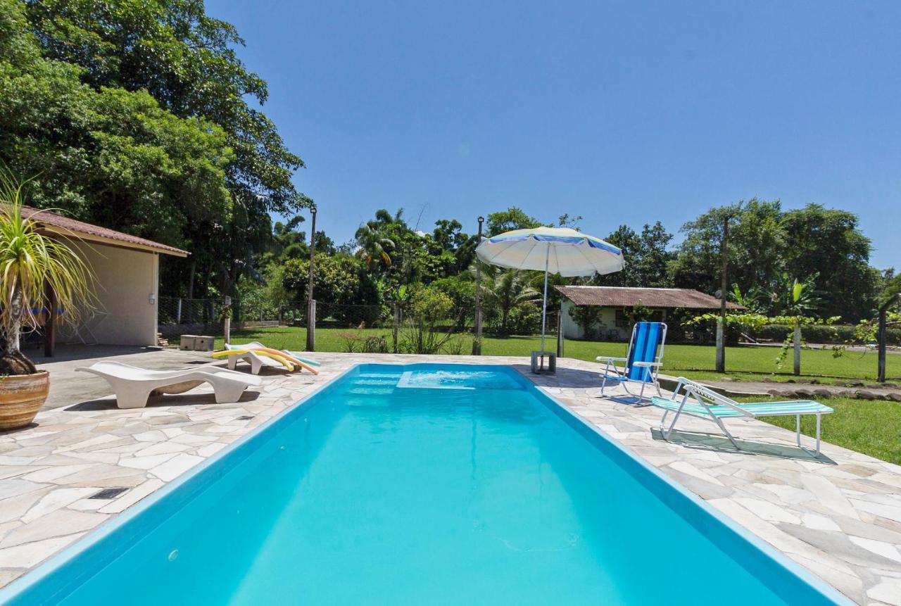 Caminho Do Rio Villa มอร์เฮชิส ภายนอก รูปภาพ