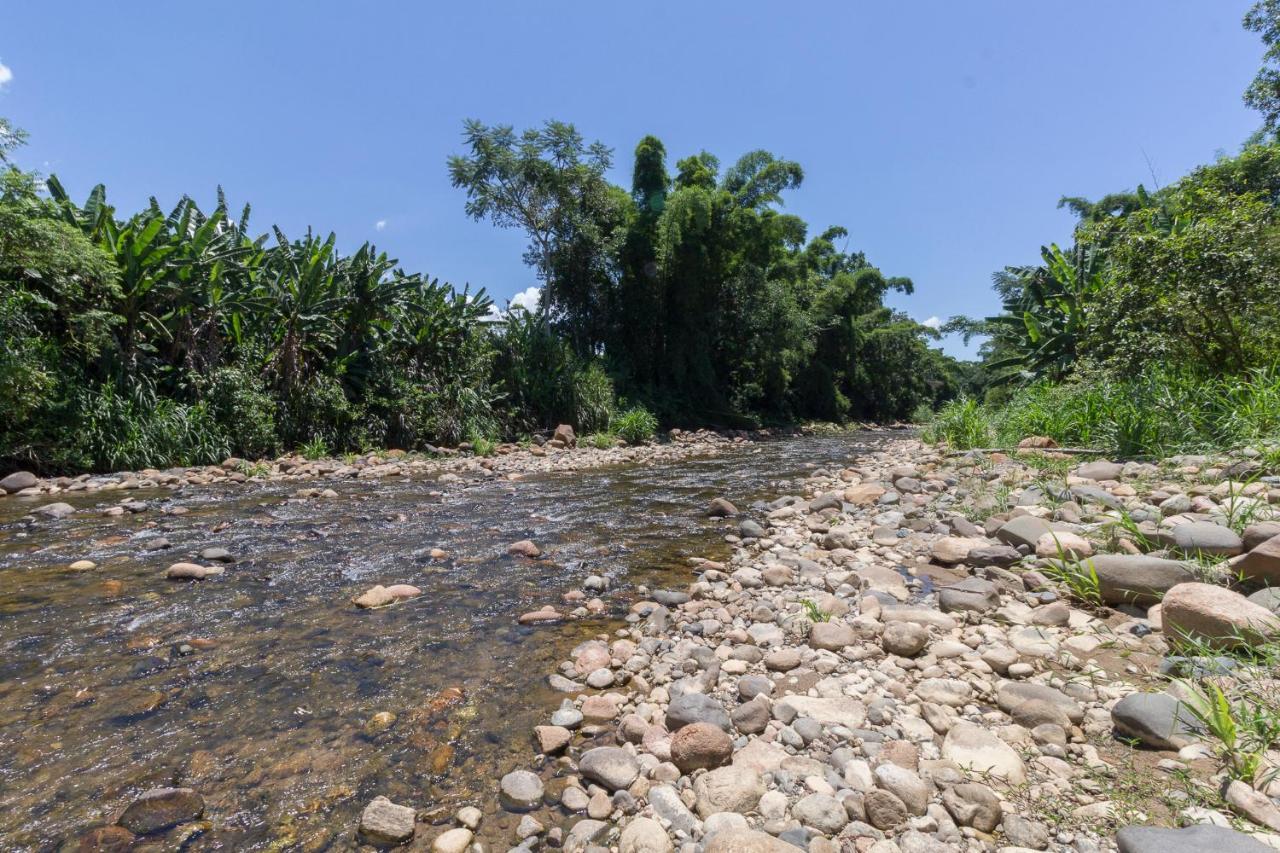 Caminho Do Rio Villa มอร์เฮชิส ภายนอก รูปภาพ