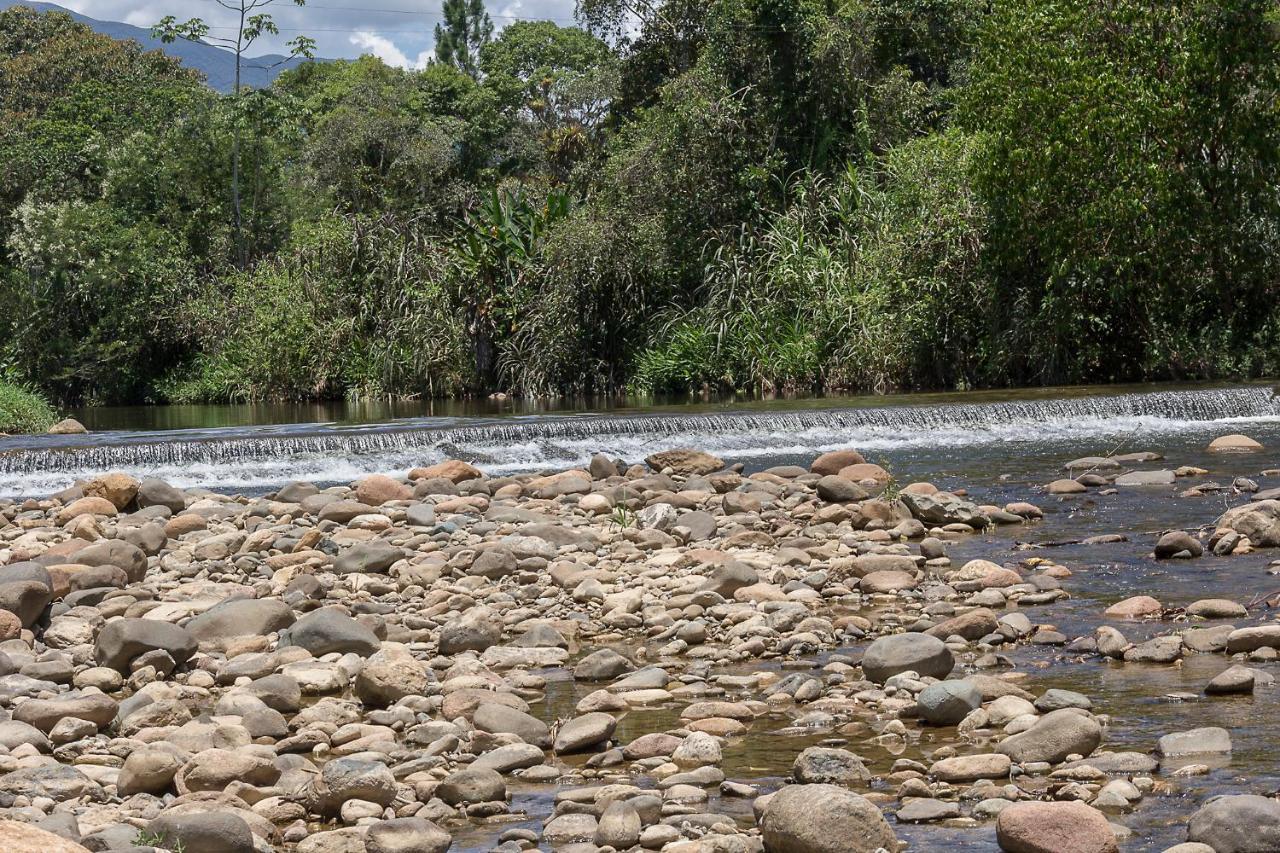Caminho Do Rio Villa มอร์เฮชิส ภายนอก รูปภาพ