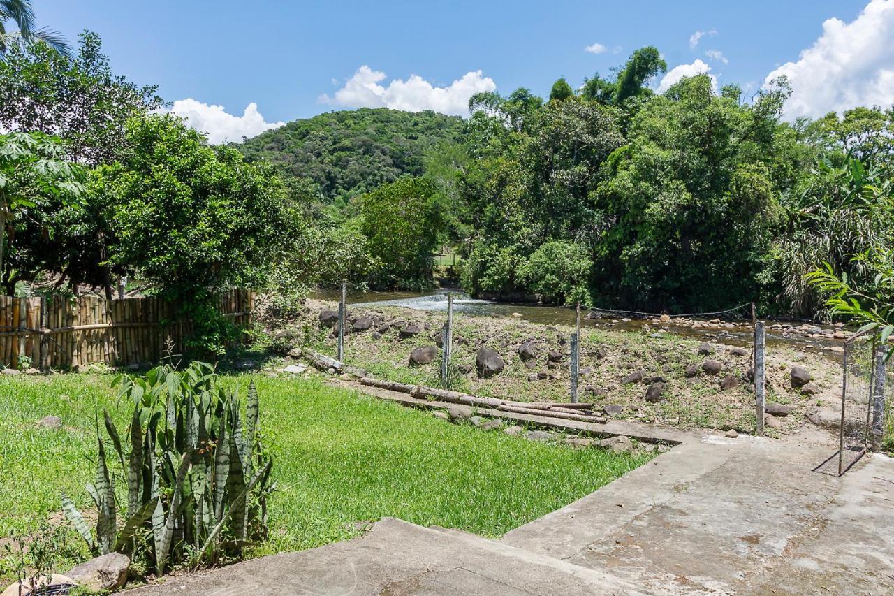 Caminho Do Rio Villa มอร์เฮชิส ภายนอก รูปภาพ