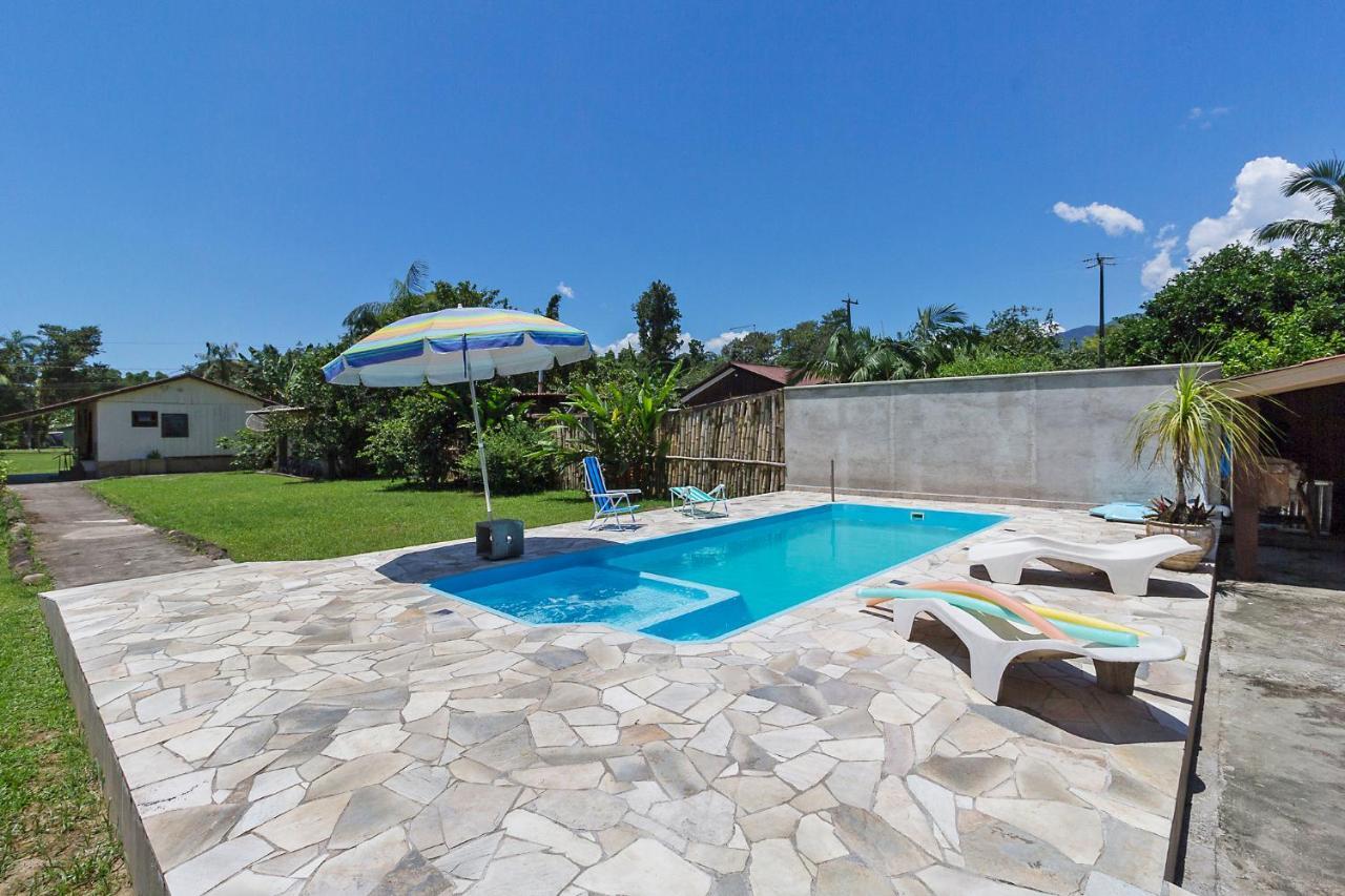 Caminho Do Rio Villa มอร์เฮชิส ภายนอก รูปภาพ