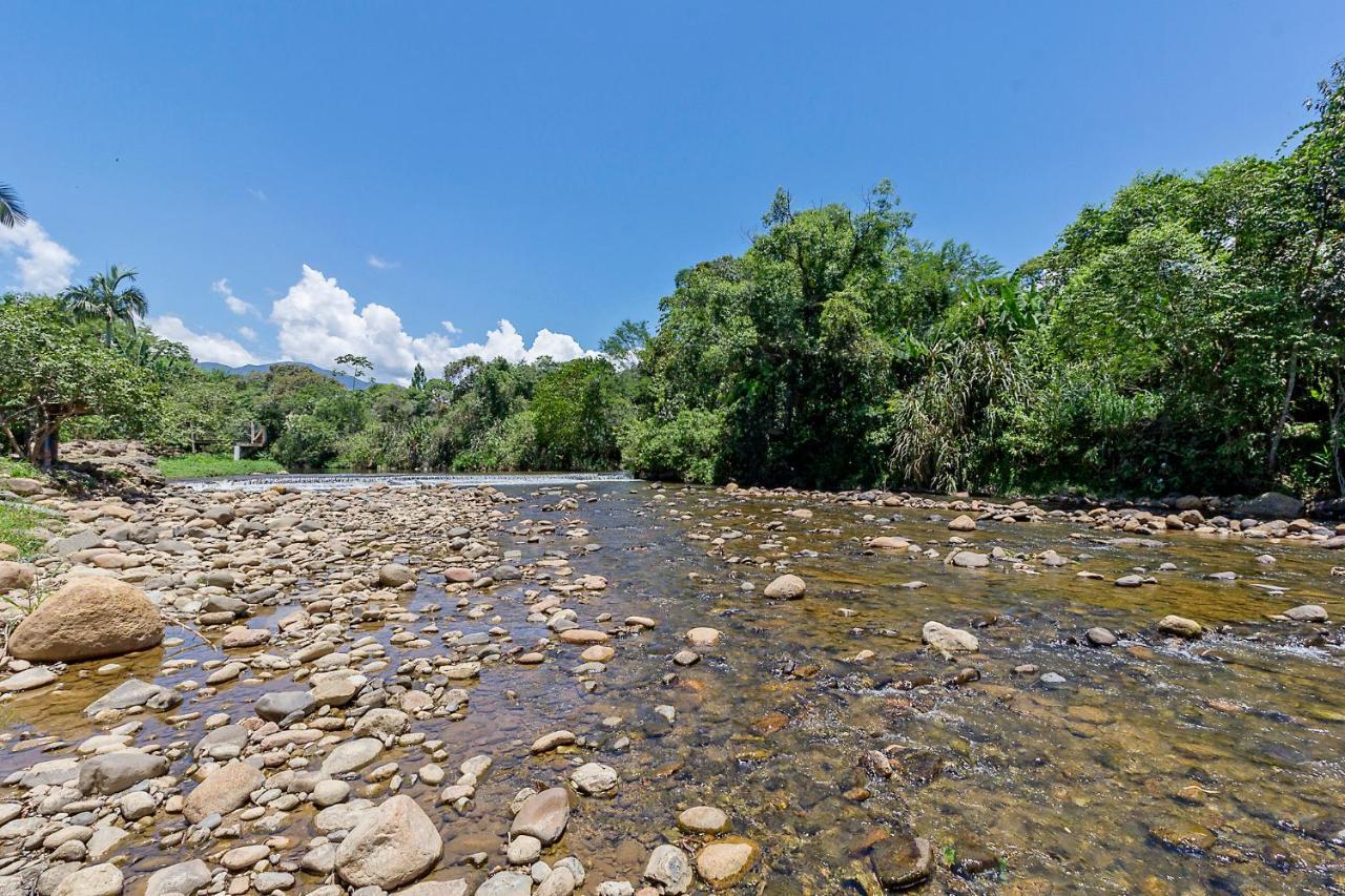 Caminho Do Rio Villa มอร์เฮชิส ภายนอก รูปภาพ