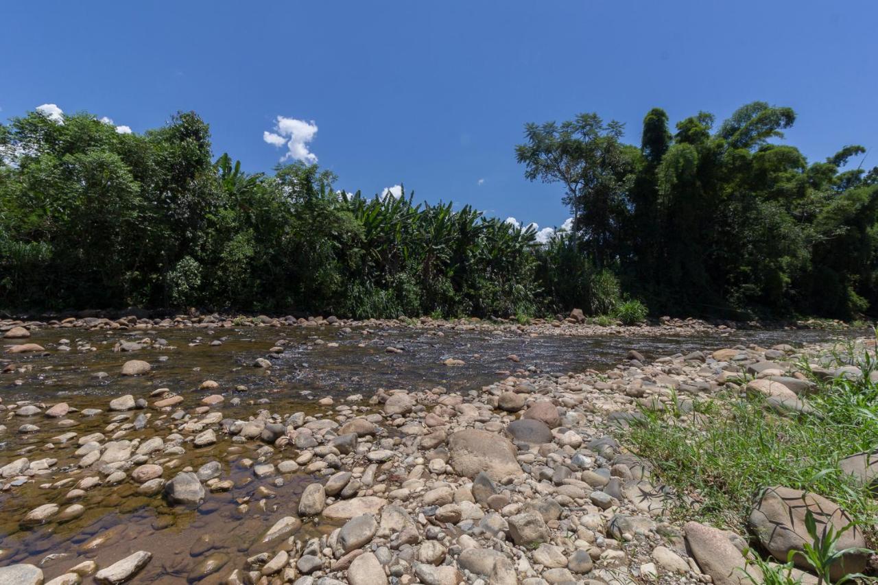 Caminho Do Rio Villa มอร์เฮชิส ภายนอก รูปภาพ
