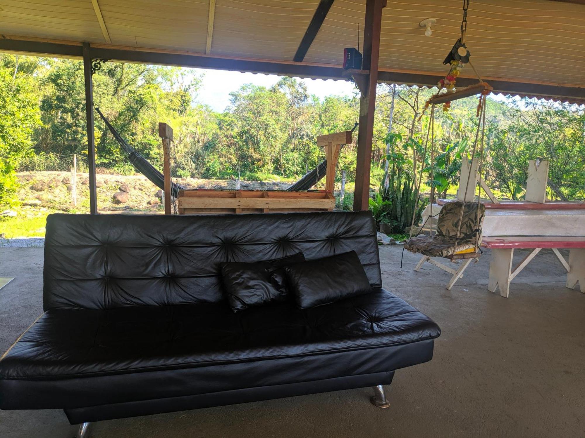 Caminho Do Rio Villa มอร์เฮชิส ภายนอก รูปภาพ